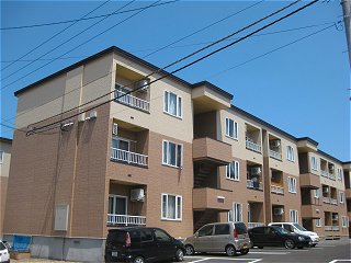 賃貸不動産 写真