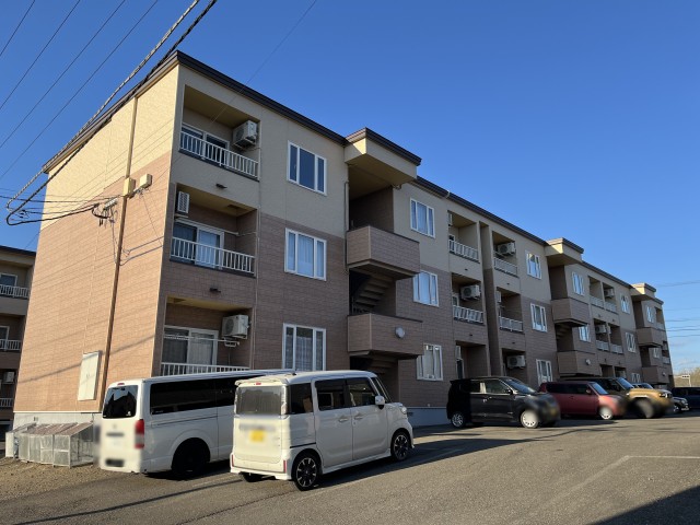 賃貸不動産 写真