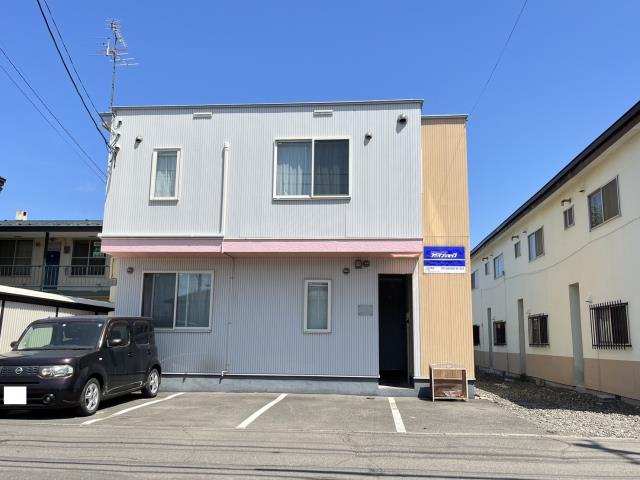 賃貸不動産 写真