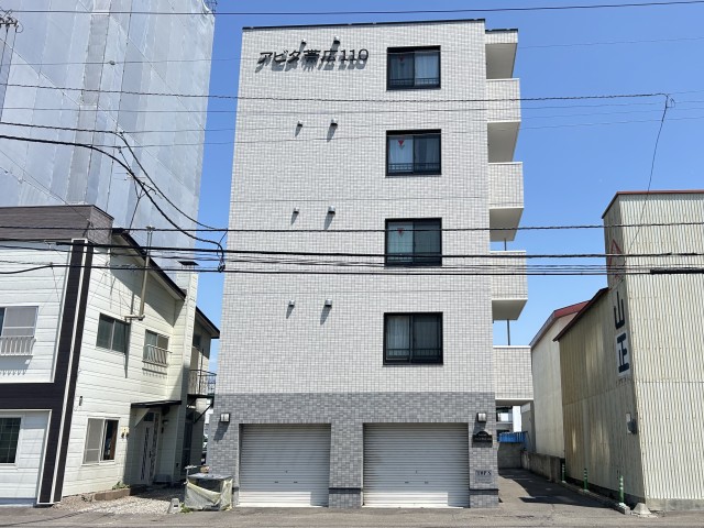 賃貸不動産 写真