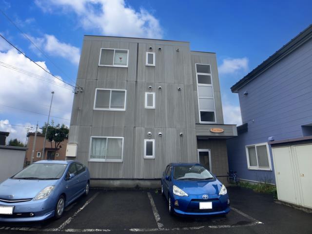 賃貸不動産 写真