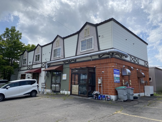 賃貸不動産 写真