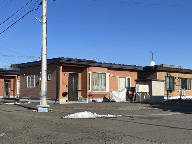 賃貸不動産 写真