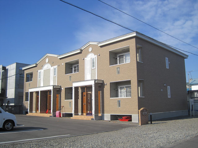 賃貸不動産 写真