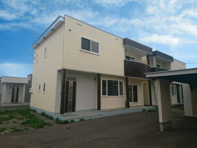 賃貸不動産 写真