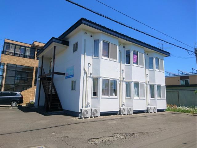 賃貸不動産 写真