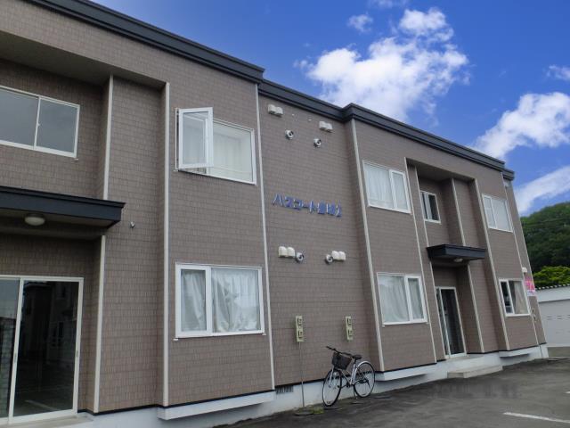 賃貸不動産 写真