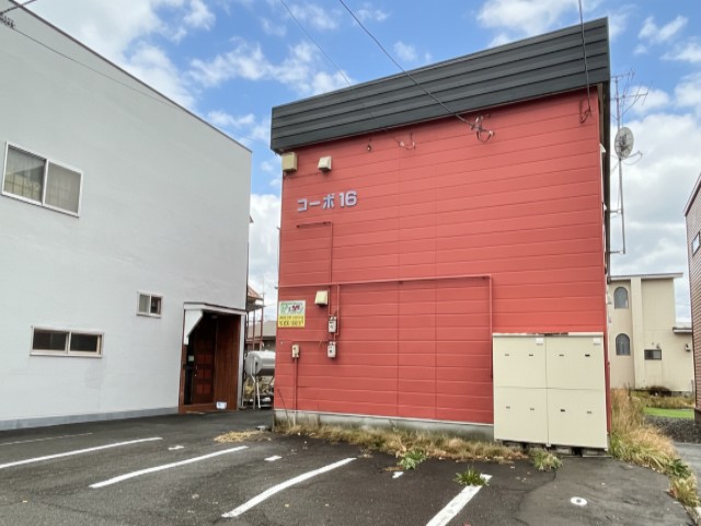 賃貸不動産 写真