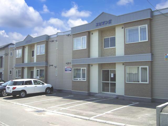 賃貸不動産 写真