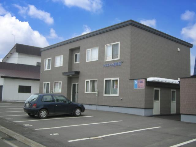 賃貸不動産 写真