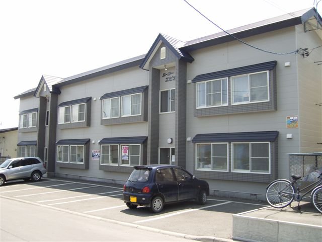 賃貸不動産 写真