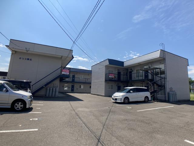 賃貸不動産 写真