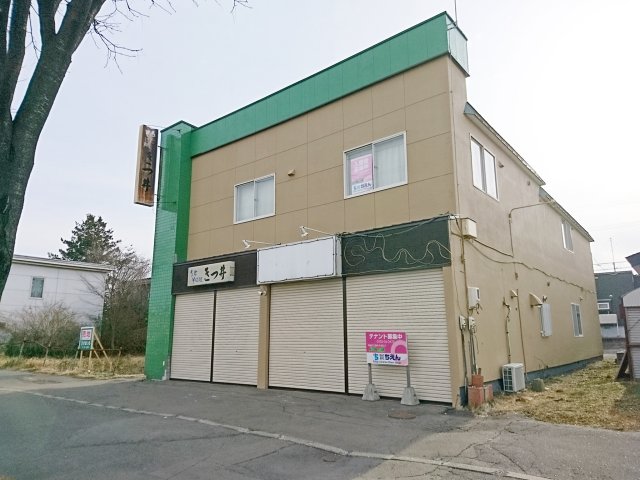 賃貸不動産 写真