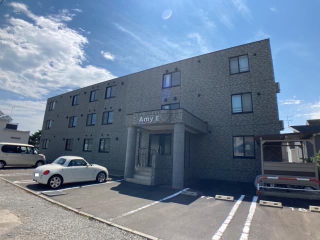 賃貸不動産 写真