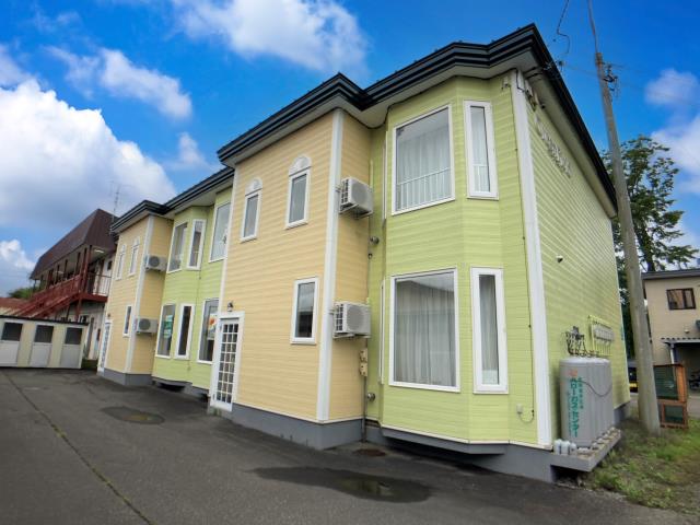 賃貸不動産 写真