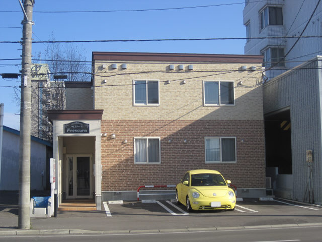 賃貸不動産 写真