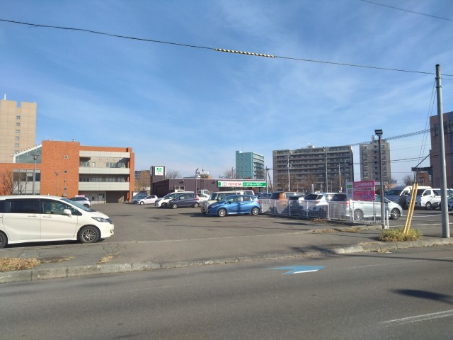 賃貸不動産 写真