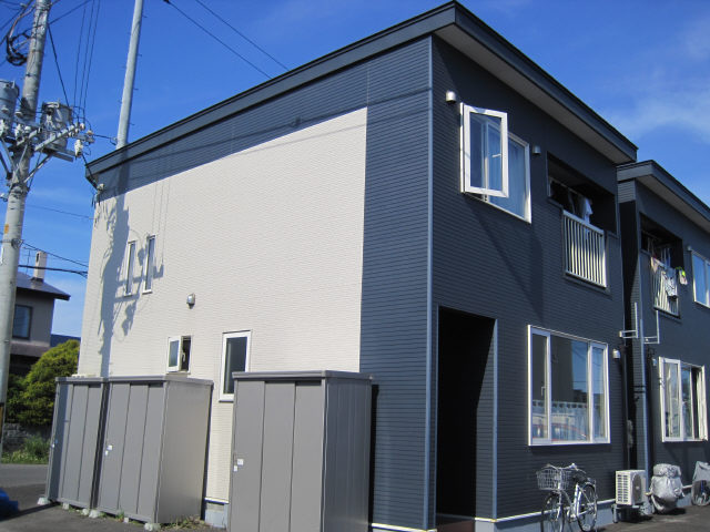 賃貸不動産 写真