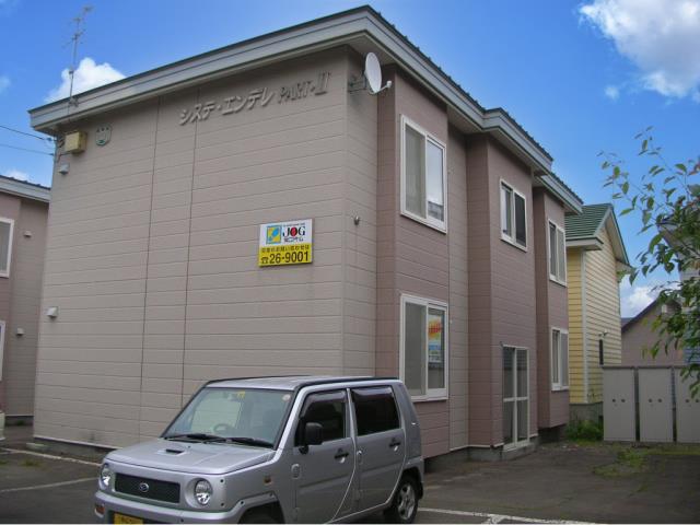 賃貸不動産 写真