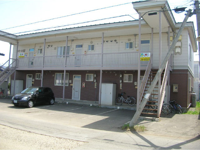 賃貸不動産 写真