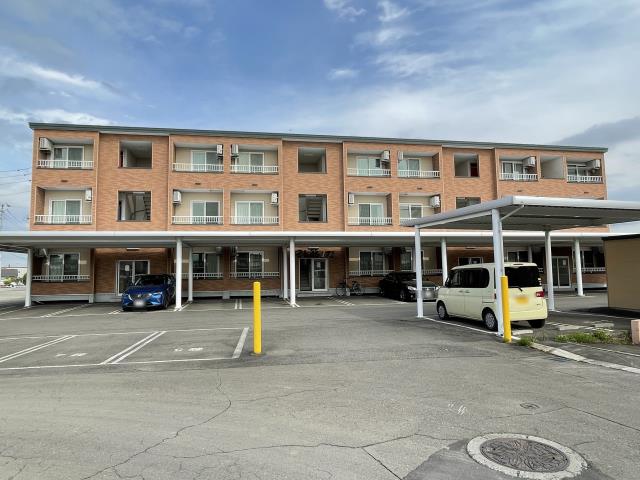 賃貸不動産 写真