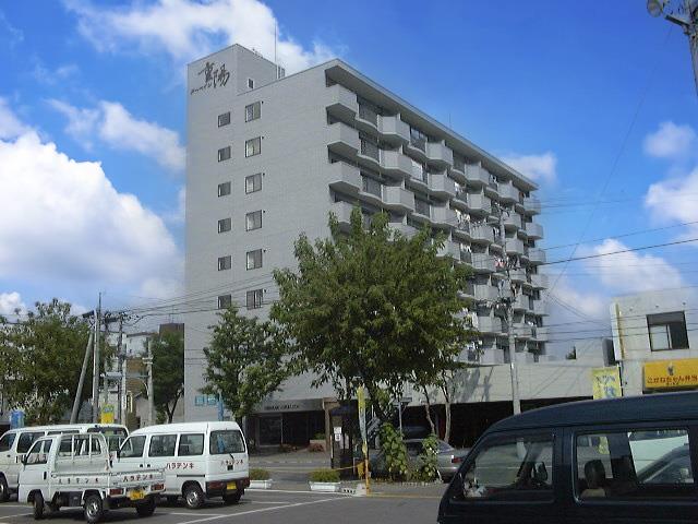 賃貸不動産 写真
