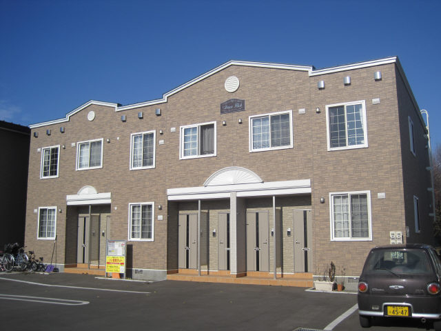 賃貸不動産 写真