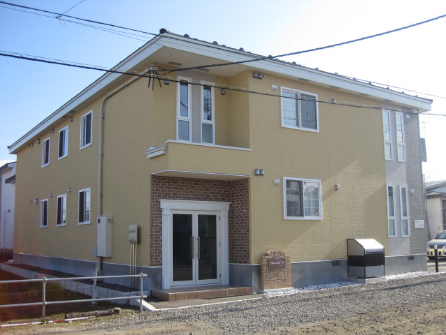 賃貸不動産 写真