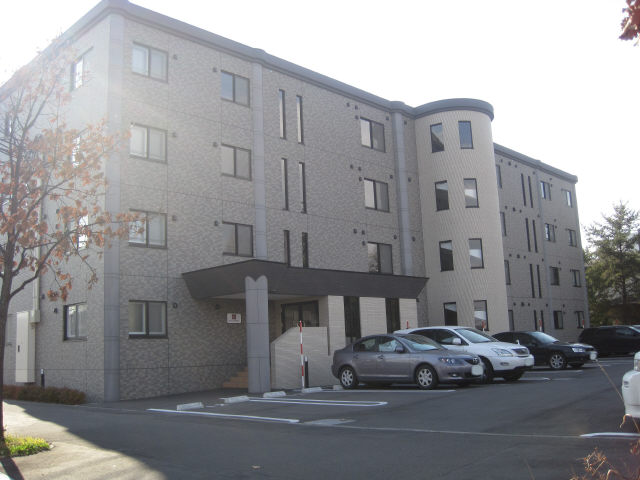 賃貸不動産 写真