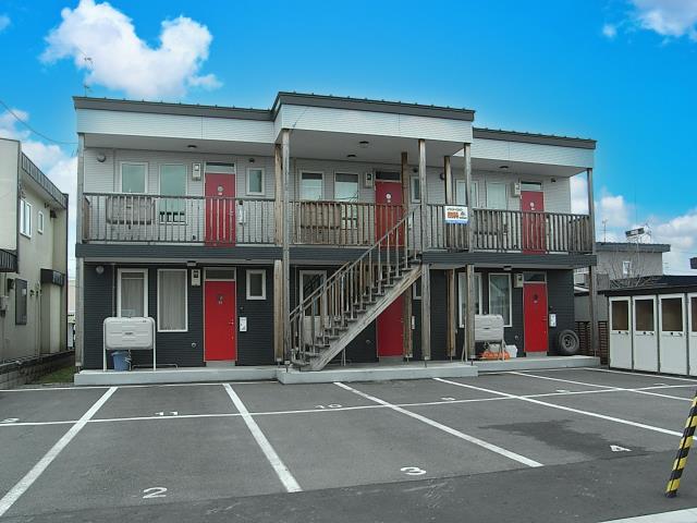 賃貸不動産 写真