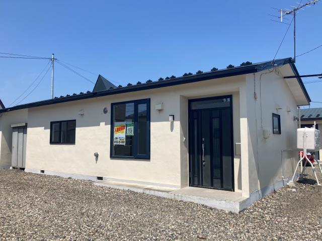 賃貸不動産 写真