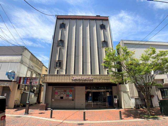 賃貸不動産 写真