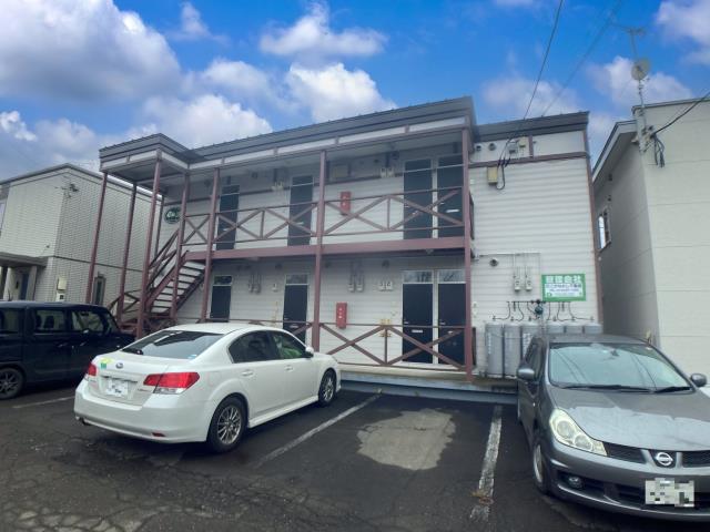 賃貸不動産 写真