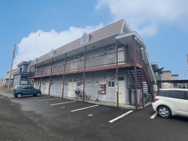 賃貸不動産 写真