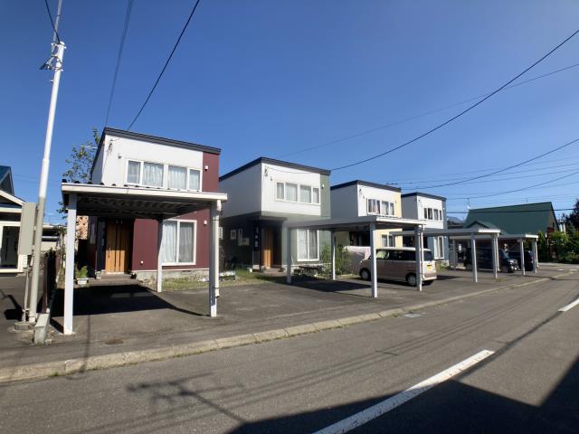 賃貸不動産 写真