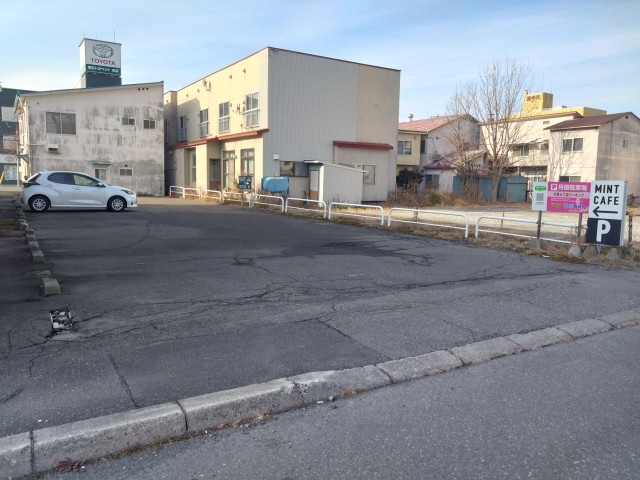 賃貸不動産 写真