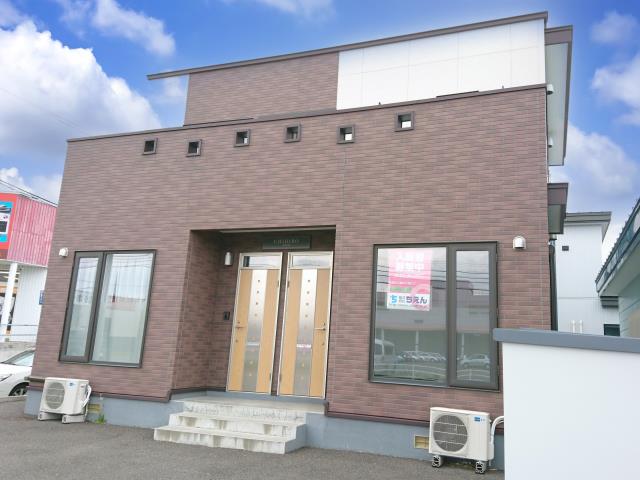 賃貸不動産 写真