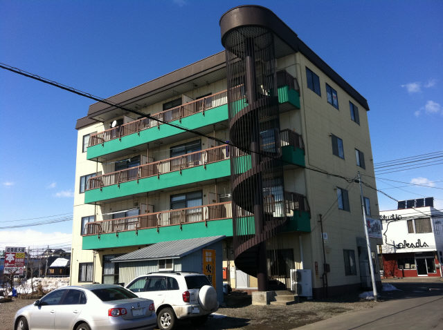 賃貸不動産 写真