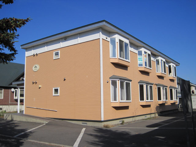 賃貸不動産 写真