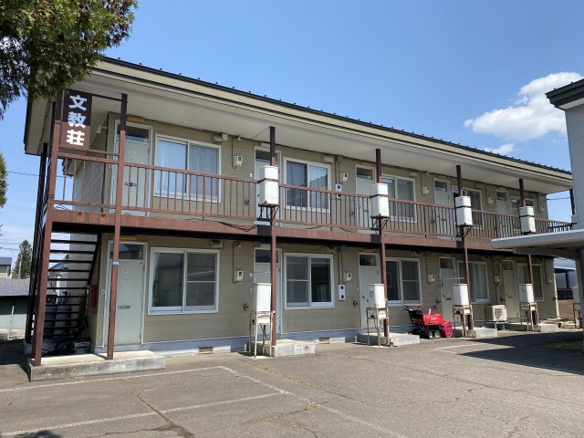 賃貸不動産 写真