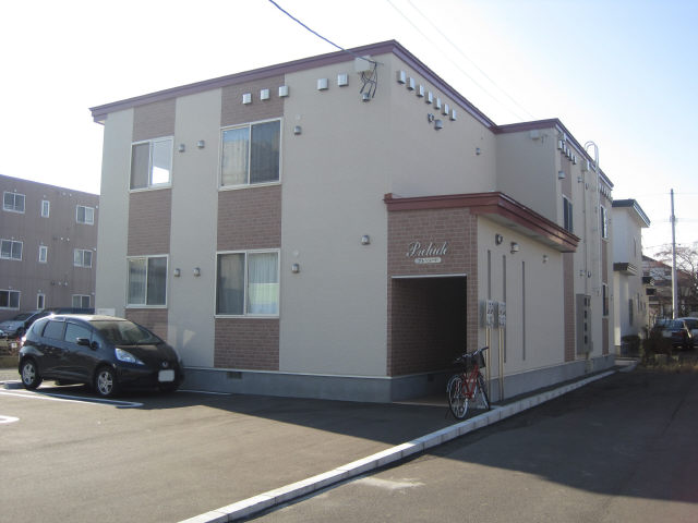 賃貸不動産 写真