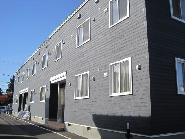 賃貸不動産 写真