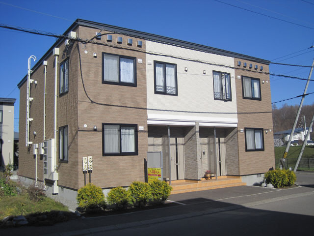 賃貸不動産 写真