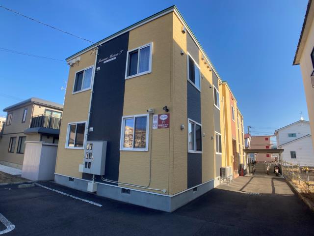 賃貸不動産 写真