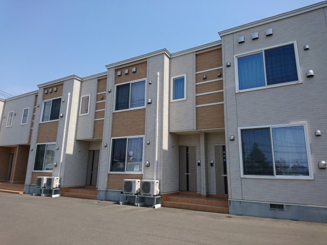 賃貸不動産 写真