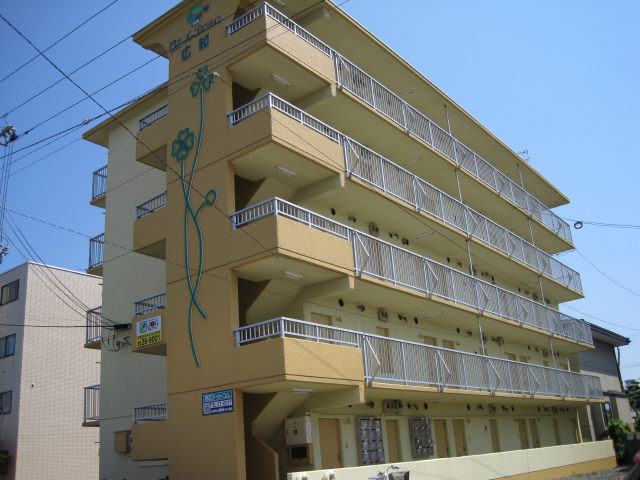 賃貸不動産 写真