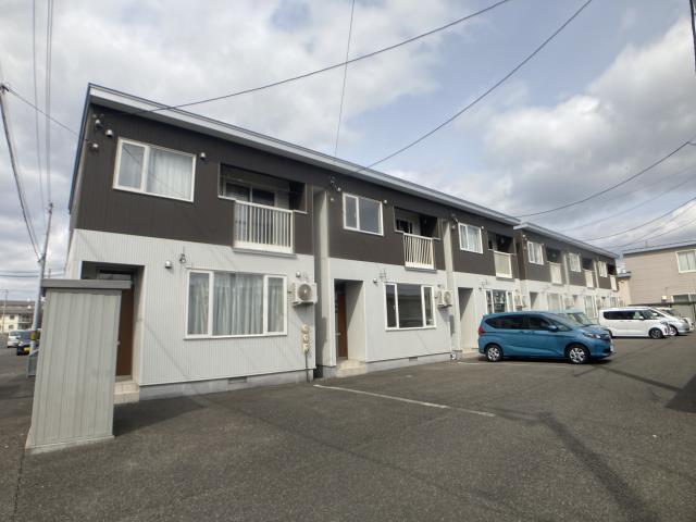 賃貸不動産 写真