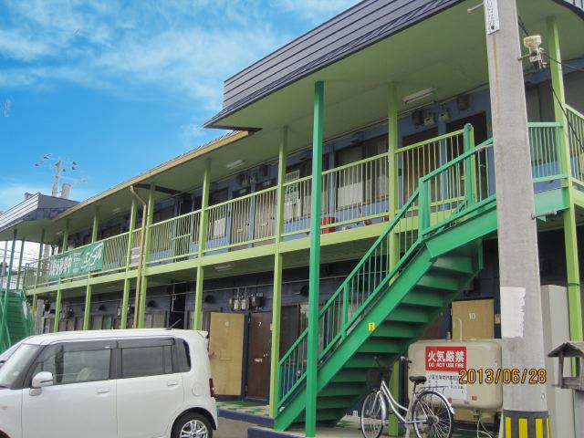 賃貸不動産 写真