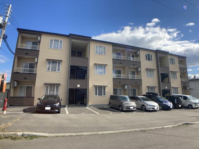 賃貸不動産 写真