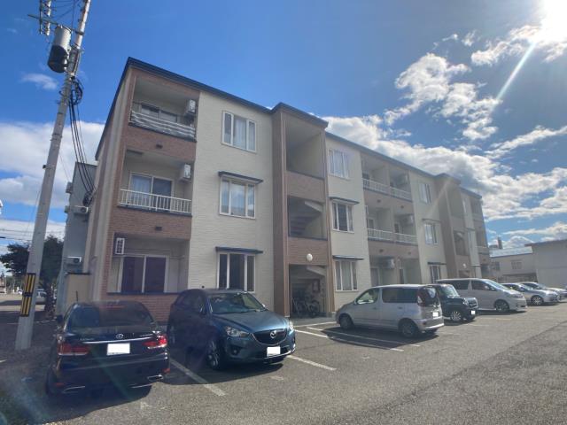 賃貸不動産 写真